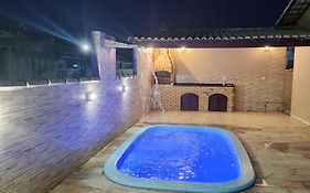 Casa Recanto De Unamar